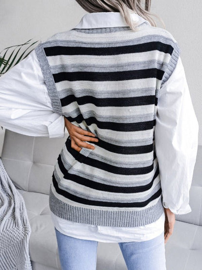 Advika | Pullover invernale classico ed elegante